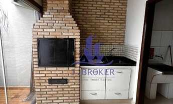 Imagem 3: Sobrado com 3 dormitórios à venda, 188 m² por R$ 580.000,00 - Jardim Bela Vista - Bauru/SP