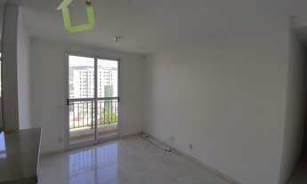 Imagem 2: Aluguel - Apartamento 02 Quartos - DEZ Nova Iguaçu