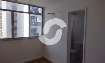 Imagem 7: Apartamento 2 quartos,suite,andar alto, frente, vaga de garagem em Icarai -Niteroi