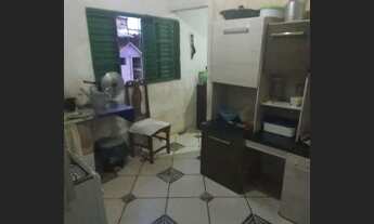 Imagem 4: Vendo no Arapoanga uma casa