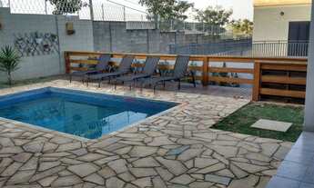 Imagem 2: Casa a venda no Swiss Park