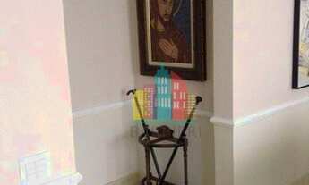 Imagem 5: MOEMA PÁSSAROS 150M2 ÚTEIS, 3 SUITES, 3 VAGAS. VARANDAS, SIMPLESMENTE LINDO!