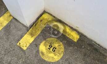 Imagem 4: Florianópolis - Conjunto Comercial/Sala - Córrego Grande