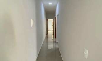 Imagem 5: Casa com Piscina no Setor Pedro Ludovico