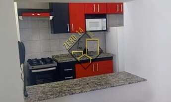 Imagem 2: APARTAMENTO COMPLETO EM MOBILIA