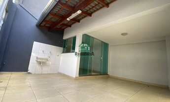 Imagem 2: Casa 3 quartos para Locação Alvorada, Anápolis