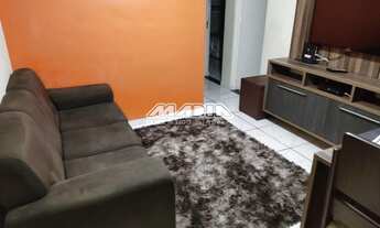 Imagem 7: Apartamento - Loteamento Nova Espírito Santo - Valinhos