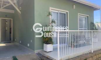 Imagem 3: VENDA - CASA RESIDENCIAL TÉRREA - COND VILLAGE MEDEIROS - JUNDIAÍ/SP