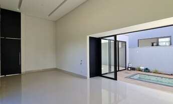 Imagem 3: Casa com 3 suites c/180m no Terras Alpha Senador Canedo