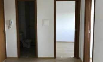 Imagem 3: APARTAMENTO PARA VENDA NO BAIRRO PETRÓPOLIS COM 2 DORMI.|SALA E COZINHA|BANHEIRO|SACADA