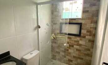 Imagem 7: Casa com 2 dormitórios à venda, 80 m² por R$ 260.000,00 - Florestinha - Cabo Frio/RJ