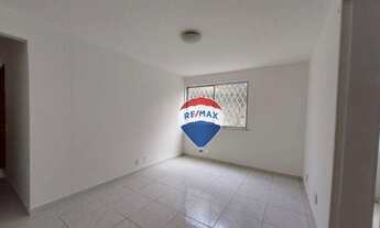 Imagem 6: Apartamento com 3 quartos à venda, 56 m² por R$ 210.000 - Anil - Rio de Janeiro/RJ