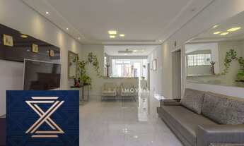 Imagem 2: Apartamento com 4 dormitórios à venda, 150 m² por R$ 883.660 - Santo Agostinho - Belo Hori