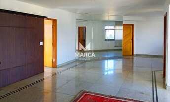 Imagem 4: Apartamento para aluguel, 4 quartos, 2 suítes, 4 vagas, Cidade Nova - Belo Horizonte/MG