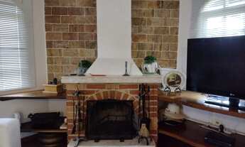 Imagem 5: Casa de condomínio para venda possui 504 m° quadrados com 4 quartos em Boraceia - Bertioga