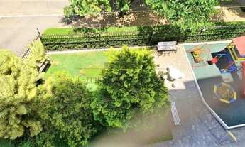 Imagem 2: Apartamento para venda com 105 metros quadrados com 3 quartos