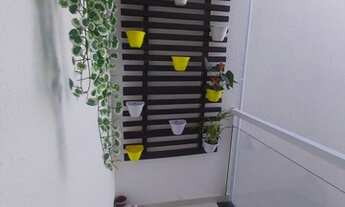 Imagem 4: Casa de condomínio para venda tem 80 metros quadrados com 2 quartos