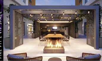 Imagem 5: Apartamento para venda tem 95 metros quadrados com 3 quartos em Umuarama - Osasco - SP