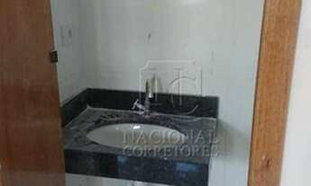 Imagem 2: Sobrado à venda, 70 m² por R$ 530.000,00 - Vila Valparaíso - Santo André/SP