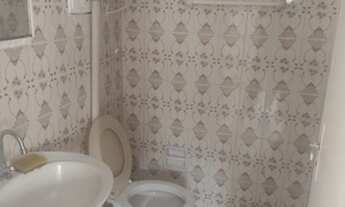 Imagem 4: Apartamento JK para aluguel possui 32 metros quadrados