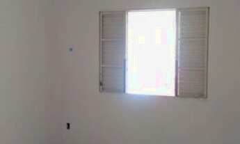 Imagem 5: Casa com 2 dormitórios para alugar, 50 m² por R$ 1.250,00/mês - Jardim Silvana - Santo And