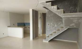 Imagem 2: Casas cond. de luxo a venda com 3 quartos bairro da Luz - Nova Iguaçu - RJ