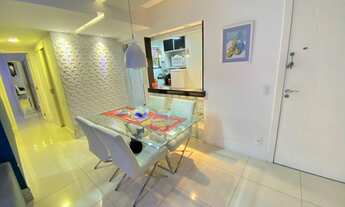 Imagem 3: Apartamento para venda com 82 metros quadrados com 2 quartos em Icaraí - Niterói - RJ