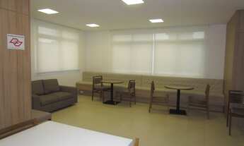 Imagem 5: Apartamento NOVO com 116 m2, 3 suítes e 3 vagas de garagem + depósito