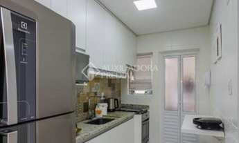 Imagem 7: PORTO ALEGRE - Apartamento Padrão - Passo da Areia