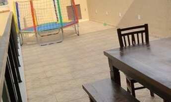 Imagem 4: Casa duplex em Novo Horizonte