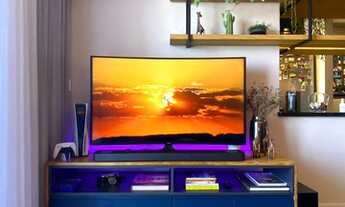 Imagem 2: Apartamento para venda com 62 metros quadrados com 2 quartos