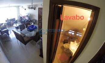 Imagem 3: Casa Jardim Cidalia | 3 Quartos (1Suíte) | 4 Vagas