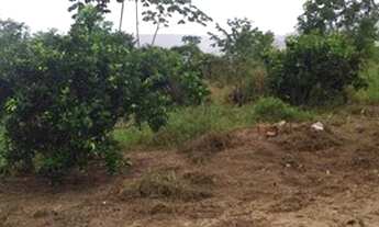 Imagem 2: Sitio cidade Araçás