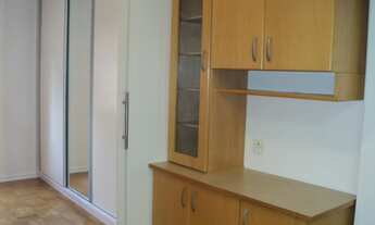 Imagem 2: Kitnet na 9 de julho - semi mobiliado