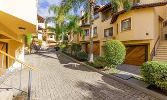 Imagem 6: Porto Alegre - Casa de Condomínio - Tristeza