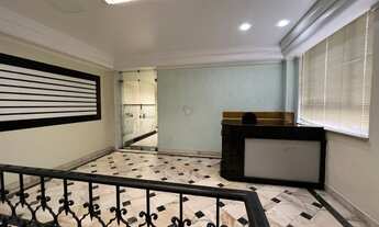 Imagem: Sala/Conjunto para aluguel possui 260 metros