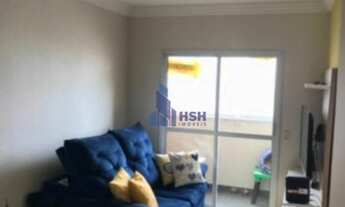 Imagem 7: Apartamento à venda no bairro Baeta Neves - São Bernardo do Campo/SP