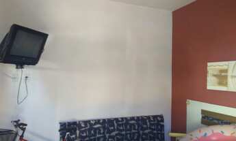 Imagem 3: Casa de condomínio para venda possui 120 metros quadrados com 2 quartos