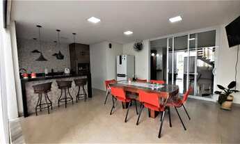 Imagem 5: Lindo Sobrado no condomínio Jatobá em Hortolândia