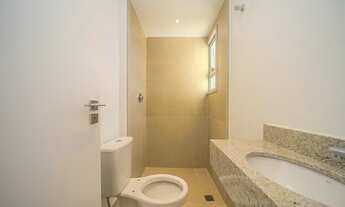 Imagem 5: Vila Madalena apartamento pronto com 64 metros quadrados com 2 quartos e 1 vaga