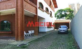 Imagem 5: Locação - CASA - JARDIM ESPLANADA - SAO JOSE DOS CAMPOS - 750 M² AT - 600 M² AC - 4 DORM