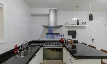 Imagem 1: Apartamento à venda no bairro Perdizes - São Paulo/SP, Zona Oeste