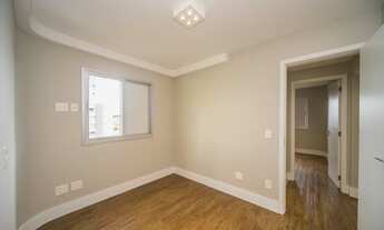 Imagem 1: Vila Madalena apartamento pronto com 64 metros quadrados com 2 quartos e 1 vaga