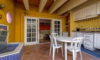 Imagem: BROOKLIN - COBERTURA DUPLEX ´BOA OPÇÃO