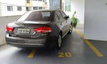 Imagem 2: Apartamento com 129m² em bairro nobre - Jardim Normandia - Volta Redonda - RJ