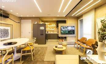 Imagem 2: Joinville - Apartamento Padrão - Costa e Silva