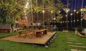 Imagem 3: CAMBé - Chácara - Recanto Santa Andréa