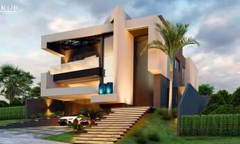 Imagem 5: SãO JOSé DOS CAMPOS - Casa de Condomínio - Urbanova