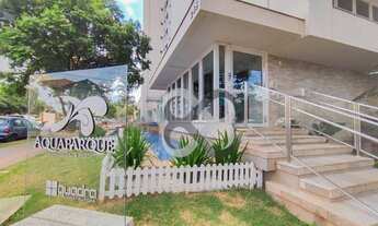 Imagem 3: Apartamento com 3 dormitórios para alugar, 69 m² por R$ 1.750,00/mês - Vitória - Londrina