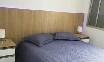 Imagem 7: Apartamento Novo de 02 Quartos no Itaim Bibi